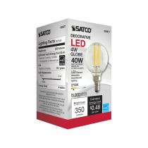 4G16.5/LED/CL/27K/120V/E12 - S29871