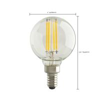 4G16.5/LED/CL/27K/120V/E12 - S29871