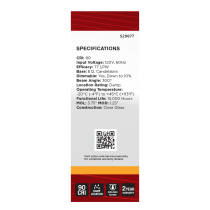 4.5B11/LED/927/CL/120/E12 - S29877