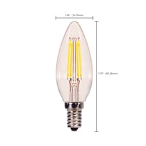 4.5B11/LED/927/CL/120/E12 - S29877