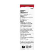 15WPLTL/8CCT4/GX24D/OB/U - S29887