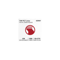 15WPLTL/8CCT4/GX24D/OB/U - S29887
