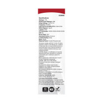 17WPLTL/8CCT4/GX24D/OB/U - S29888