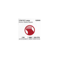 17WPLTL/8CCT4/GX24D/OB/U - S29888