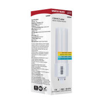 17WPLTL/8CCT4/GX24D/OB/U - S29888