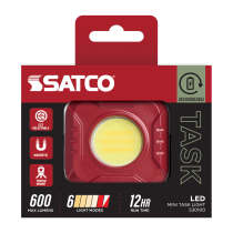 LED MINI TASK LIGHT - S30100