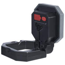 LED COMPACT WORK LIGHT - S30101