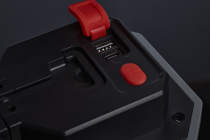 LED COMPACT WORK LIGHT - S30101