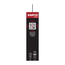 LED COMPACT WORK LIGHT - S30101