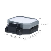 LED COMPACT WORK LIGHT - S30101