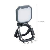 LED COMPACT WORK LIGHT - S30101