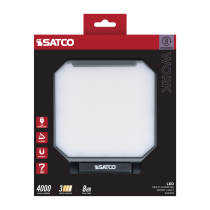 LED MULTI-PURPOSE WORK LIGHT - S30102