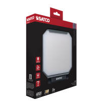 LED MULTI-PURPOSE WORK LIGHT - S30102