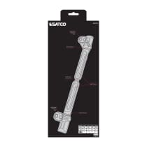 LED COMBO WORK LIGHT - S30103