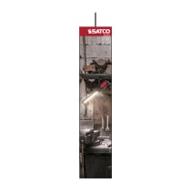 LED COMBO WORK LIGHT - S30103