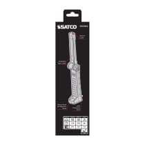 LED FOLDABLE TASK LIGHT - S30104