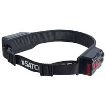 LED MOTION-ACTIVATED HEAD LAMP - S30105