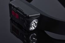 LED MOTION-ACTIVATED HEAD LAMP - S30105