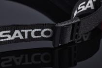 LED MOTION-ACTIVATED HEAD LAMP - S30105