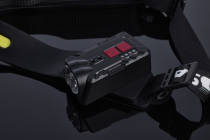 LED MOTION-ACTIVATED HEAD LAMP - S30105