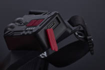 LED MOTION-ACTIVATED HEAD LAMP - S30105