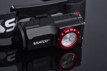 LED HEAD LAMP - S30106