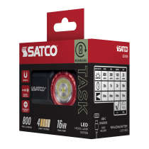 LED HEAD LAMP - S30106