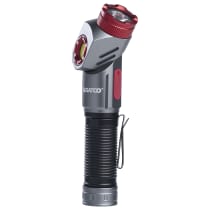 LED PIVOT MULTI-LIGHT - S30107