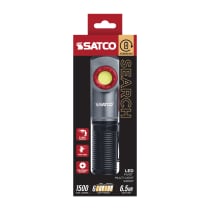 LED PIVOT MULTI-LIGHT - S30107