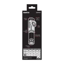 LED PIVOT MULTI-LIGHT - S30107