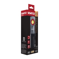 LED PIVOT MULTI-LIGHT - S30107
