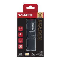 LED COMPACT PIVOT - S30108