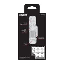 LED COMPACT PIVOT - S30108