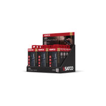 LED COMPACT PIVOT - S30108