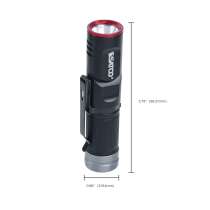 LED COMPACT PIVOT - S30108