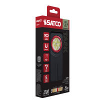 LED COMPACT MULTI-LIGHT - S30110