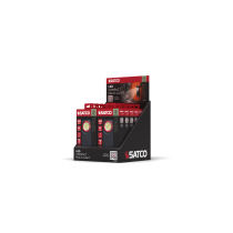 LED COMPACT MULTI-LIGHT - S30110