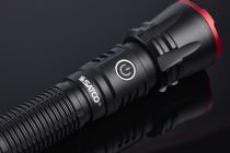 LED HIGH POWER FLASHLIGHT - S30112
