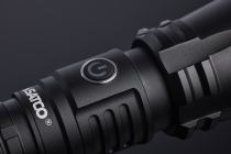 LED HIGH POWER FLASHLIGHT - S30112