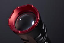 LED HIGH POWER FLASHLIGHT - S30112