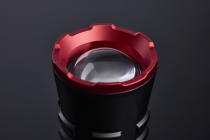LED HIGH POWER FLASHLIGHT - S30112