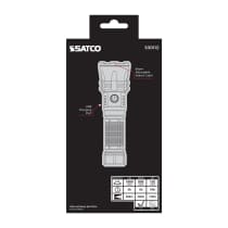 LED HIGH POWER FLASHLIGHT - S30112