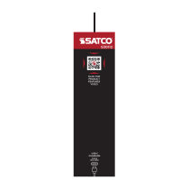 LED HIGH POWER FLASHLIGHT - S30112