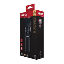LED HIGH POWER FLASHLIGHT - S30112
