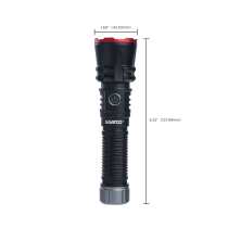 LED HIGH POWER FLASHLIGHT - S30112