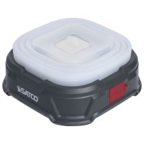 LED COLLAPSIBLE LANTERN - S30113