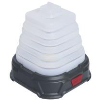 LED COLLAPSIBLE LANTERN - S30113
