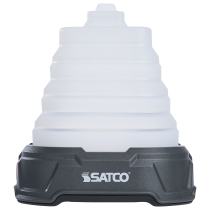 LED COLLAPSIBLE LANTERN - S30113