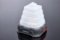 LED COLLAPSIBLE LANTERN - S30113