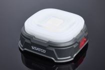 LED COLLAPSIBLE LANTERN - S30113
